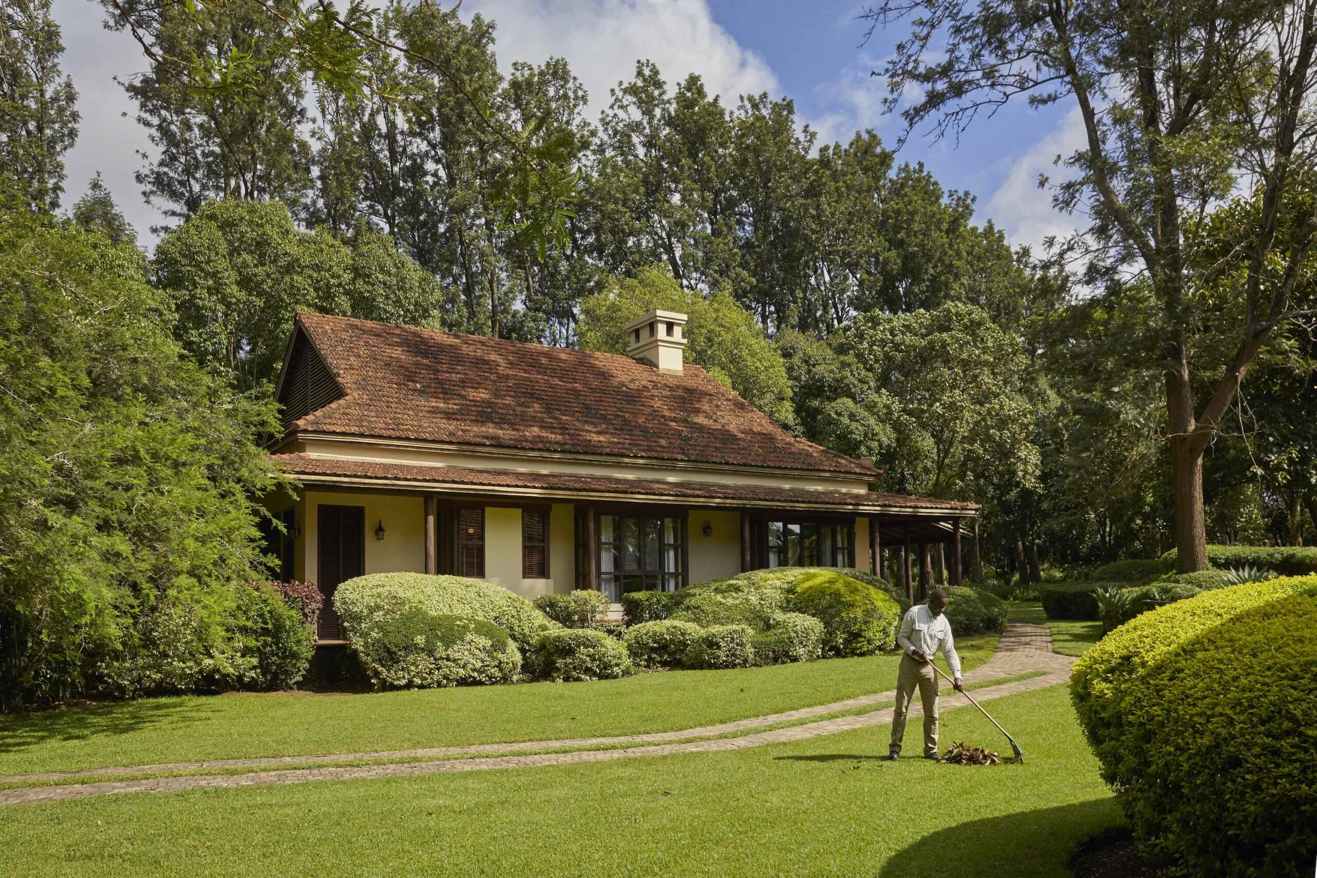 Legendary Lodge, Arusha | Legendary Expeditions